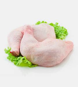Fresh (Halal) Chicken