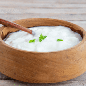 Dahi
